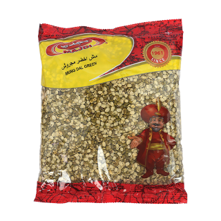 Mung Dal Green 800 G