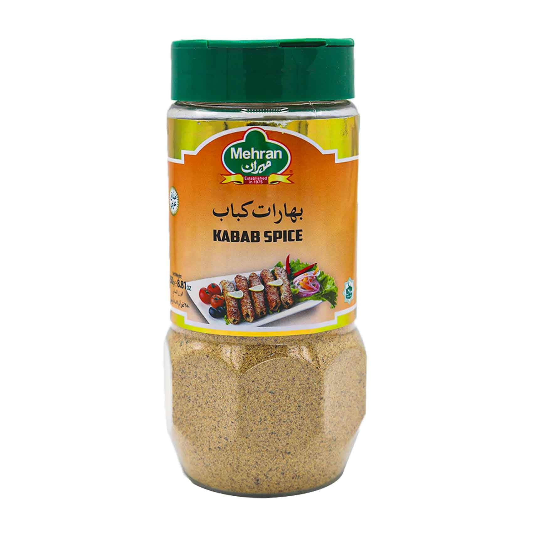 Mehran Kabab Spice 250g