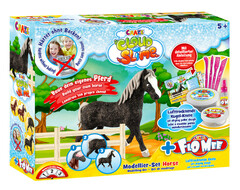 Craze Cloud Slime Horse