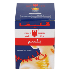 Eagle Brand Muscular Balm 20g