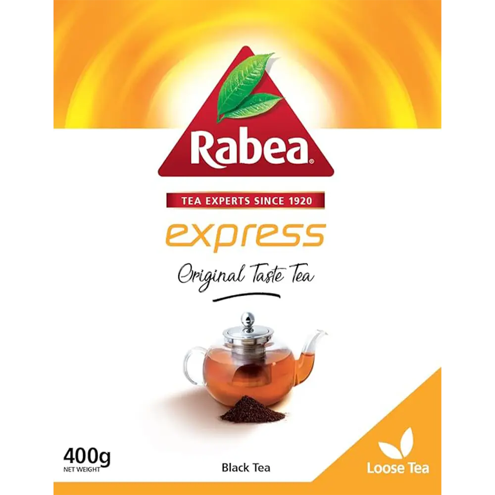 Express Loose Tea 400G