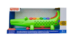 Fisher Price Crocodile Xylophone