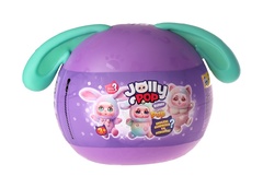 JollyPop Bunny FunPop