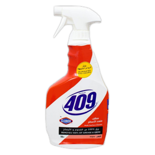 Formula 409 Multi Surface Cleaner