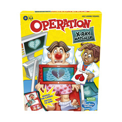 Hasbro Gaming Operation X-Ray