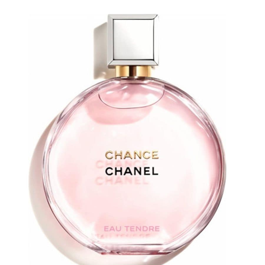 Chanel Chance Tender De Parfum For Women 35ml