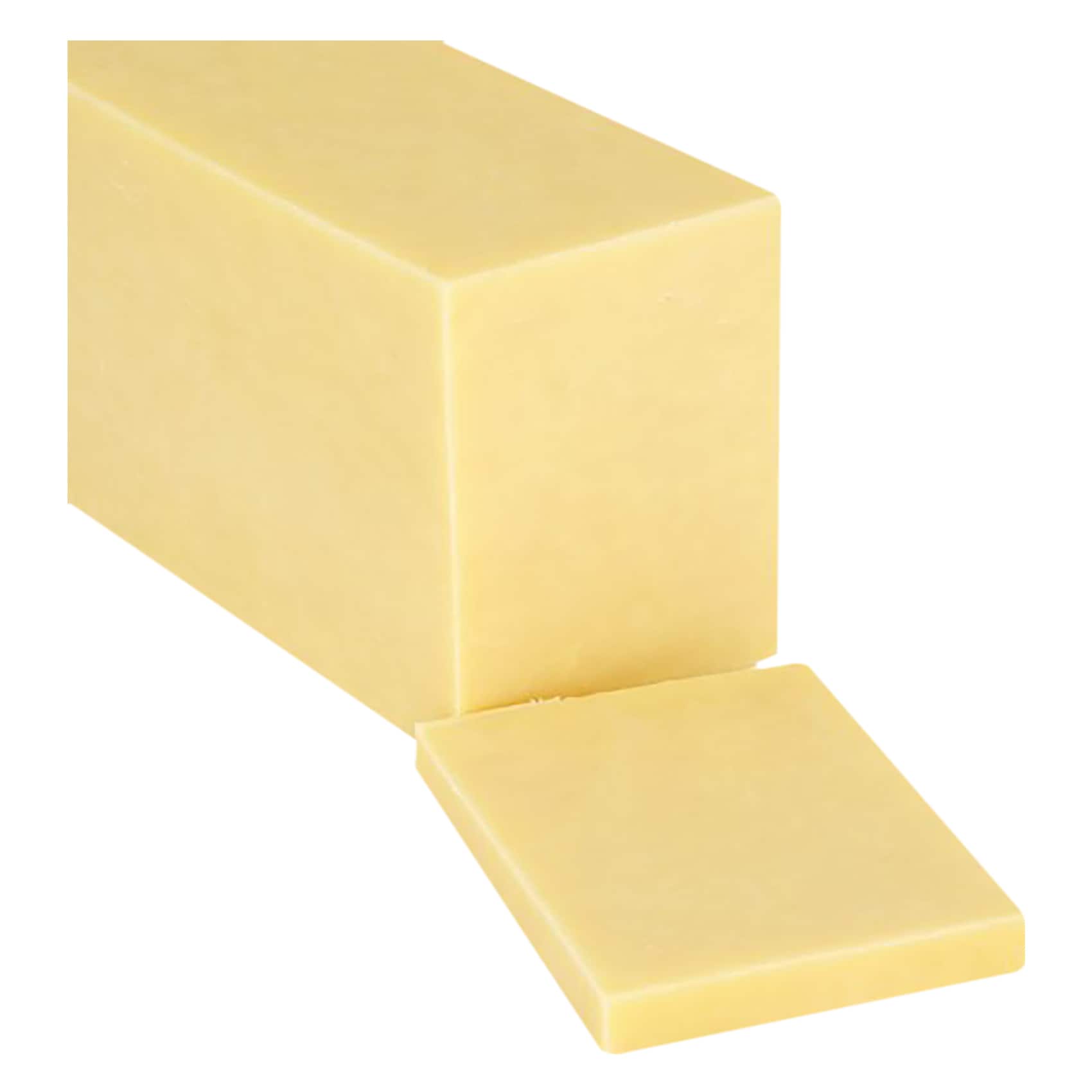 Valdi Cheddar White Cheese Uk