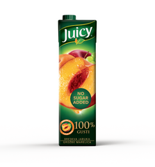Juicy 100% Golden Bland 1L