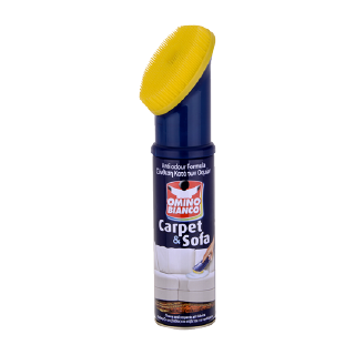 Bianco Carpet & Sofa Cleaner