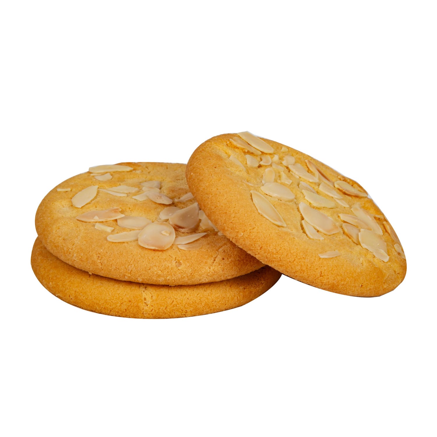 Bake Art LuLu Almond Cookies Egg Free 230 g