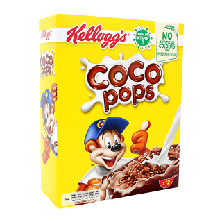 Coco Pops Original 330 G