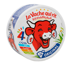 La Vache Qui Rit Original Processed Cheese Analogue (24 Portion) 360g