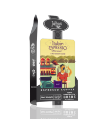 Joffrey's Italian Espresso 500g
