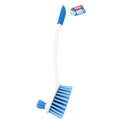 Kleaner Multipurpose Bathroom Brush