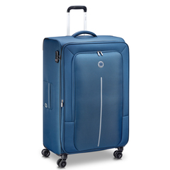 Delsey Caracas 82cm Trolley Case Night Blue