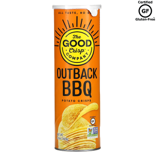 Outback Bbq Stacked