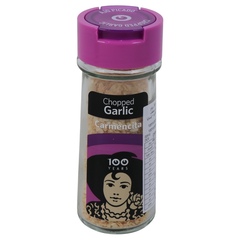 Carmencita Chopped Garlic 55g