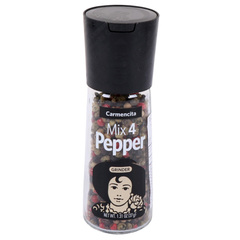 Carmencita 4 Peppercorn Mix 37g