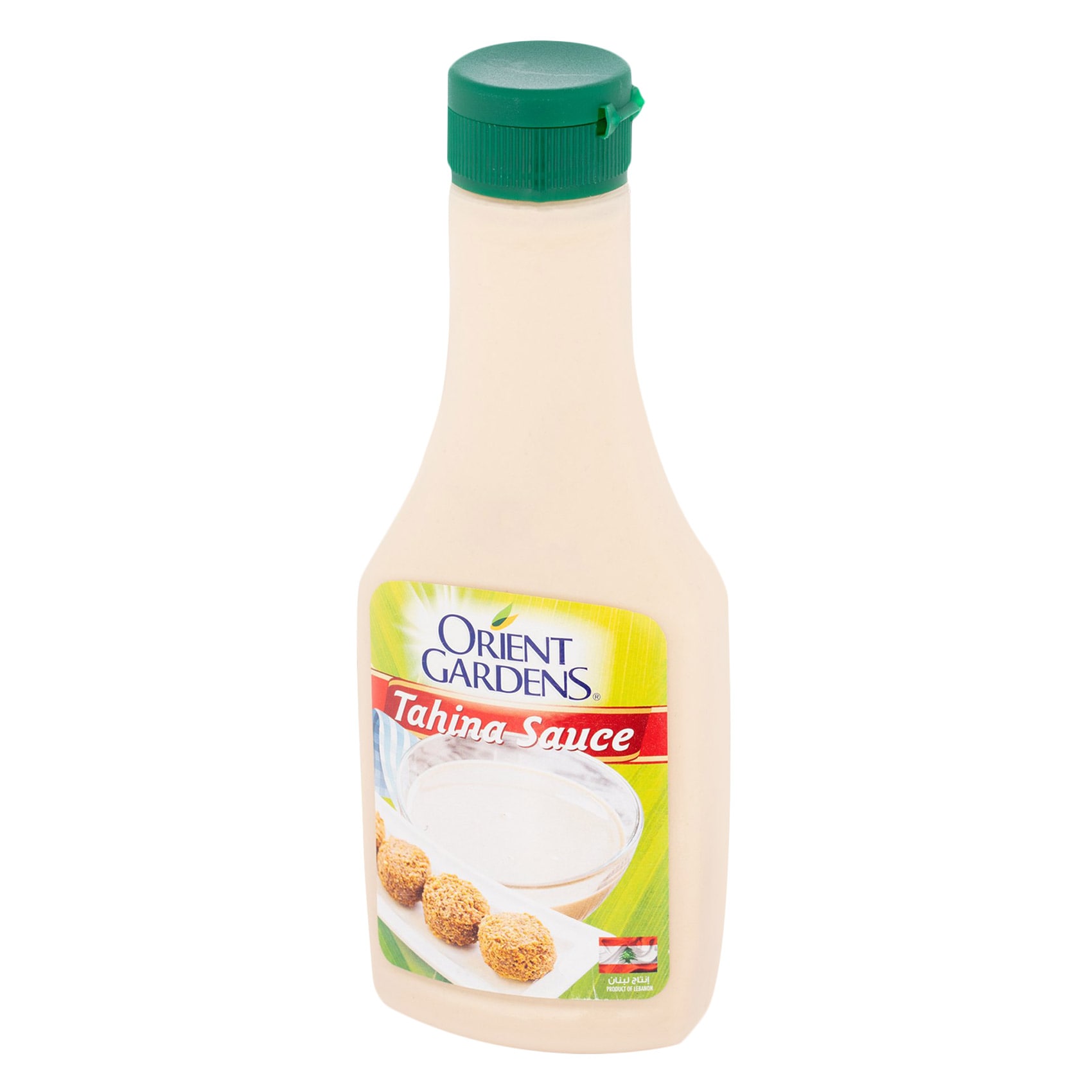 Orient Gardens Tahina Sauce 300g