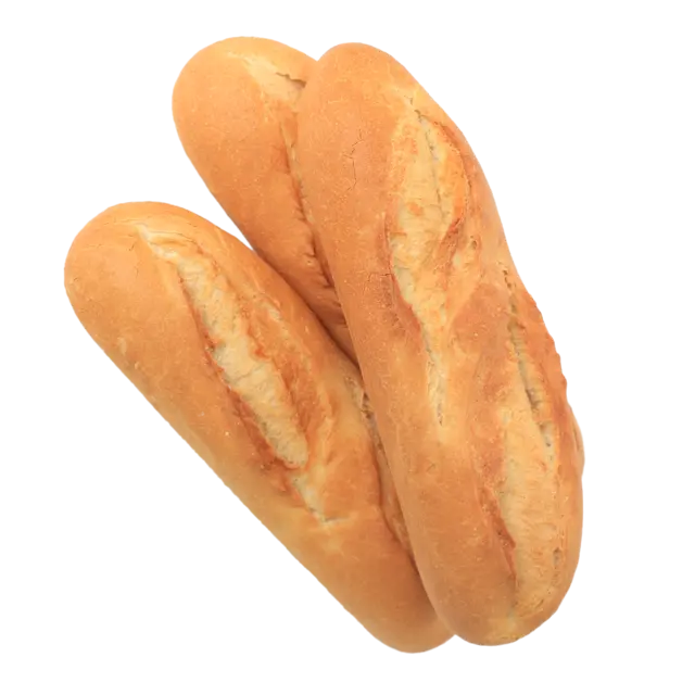 Sandwich Bread White 110 G