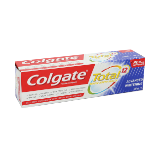 Advanced Whitening Toothpaste
