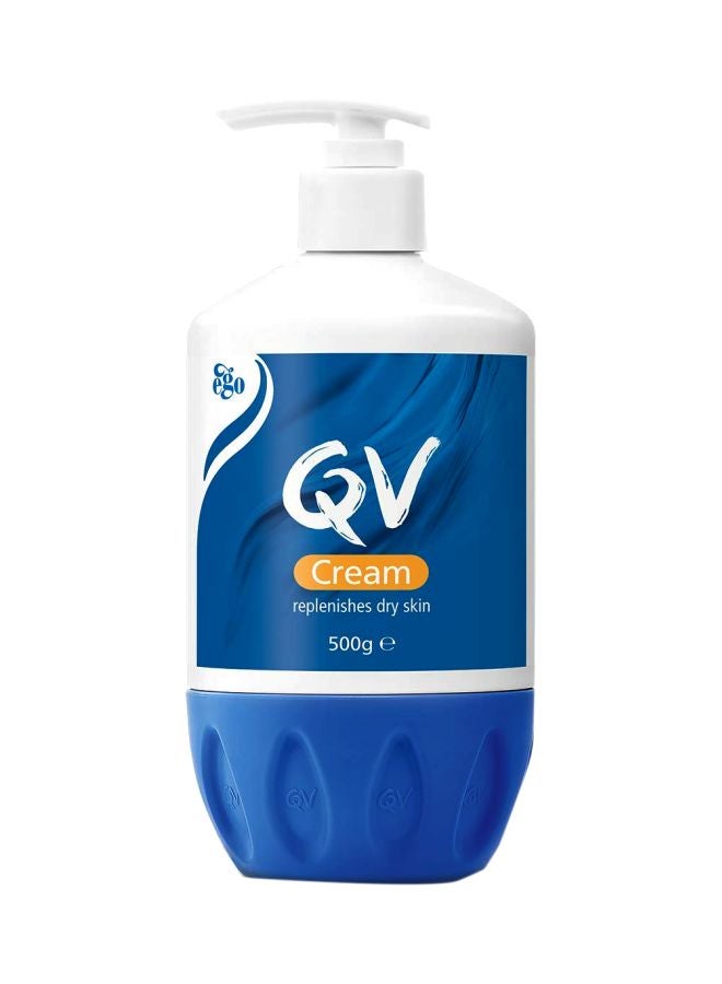Ego QV Cream 500 Grams