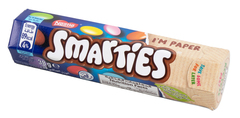Smarties Chocolates 38g