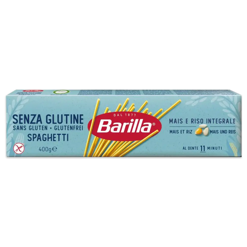 Spaghetti Gluten Free