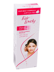 Fair & Lovely Advanced Multi Vitamin Expert Fairness Solution Cream 50g