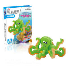Family Center Jigsaw Puzzle