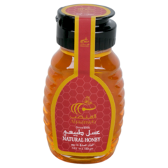 Al Manseb Natural Honey 180g