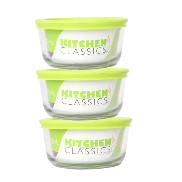 Baking Cups With Lids
