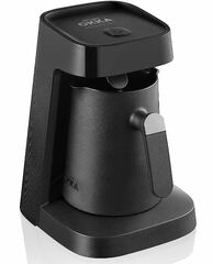 Arzum Okka Minio Jet Turkish Coffee Machine Chrome OK0017-K