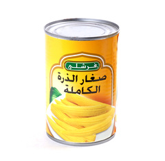 Freshly Young Baby Corn 425g