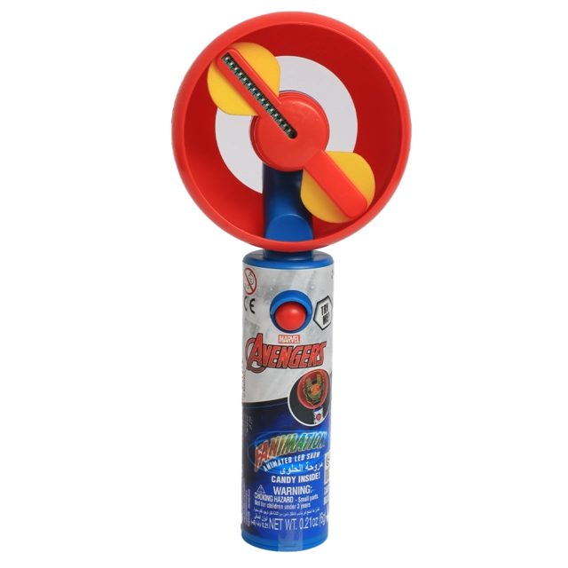 Fanimation Animated Led Show Candy 15 G
