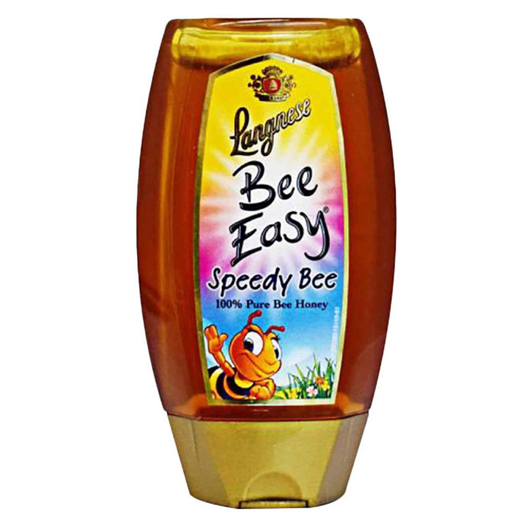 Langnese Honey Bee Easy Speedy 250g