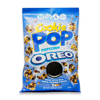 Oreo Popcorn 149 G