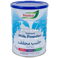 Freshco Instant Milk Powder 900g