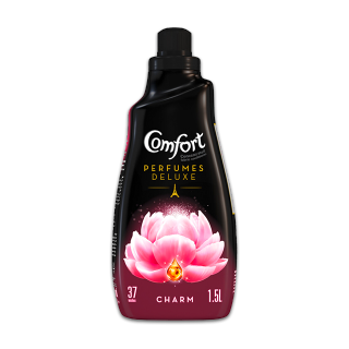 Liquid Fabric Conditioner Charm Scent