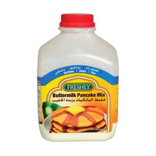 Buttermilk Pancake Mix 10.5Z