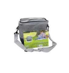 B & D Cooler Bag 6.5l NF-C2236