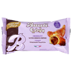 Bauli Croissant with Choco Crème 50g