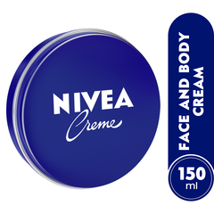 Nivea Creme Universal All Purpose Moisturizing Cream 150ml