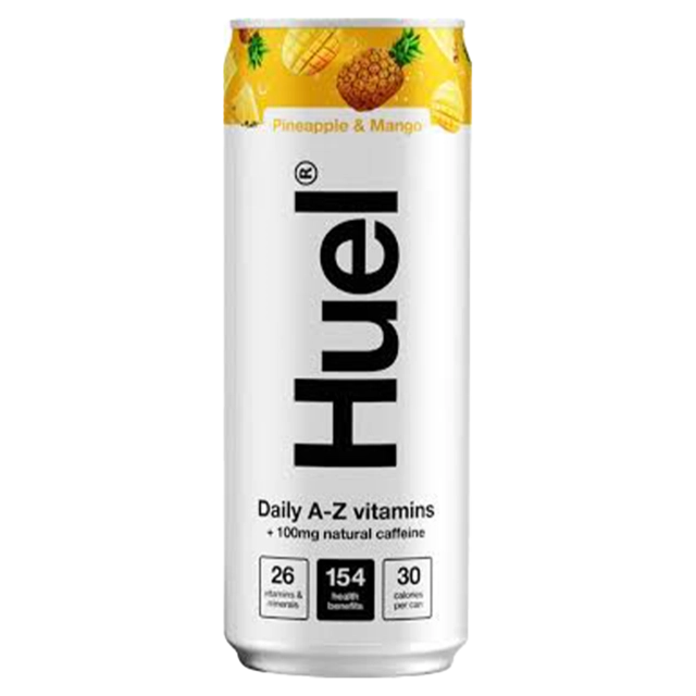 Pineapple Mango Vitamin Drink Ready To Drink Complete Meal Protein Shakes