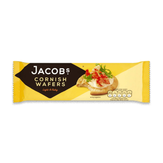 Cornish Wafers 150 G
