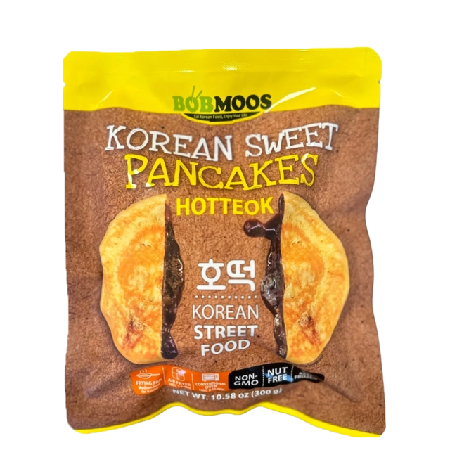 Hotteok Pancake 300 G