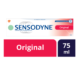 Original Toothpaste
