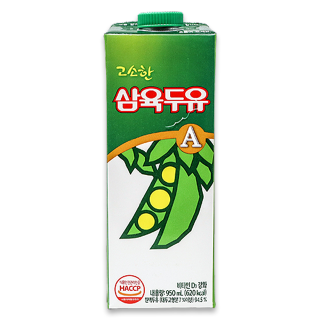 Soy Drink-12×1L