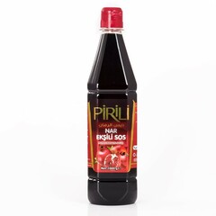 Pirili Pomegranate Sour Sauce 1L