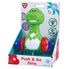 Play Go Push & Go Dino